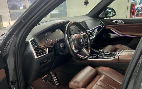 BMW X5, 2022 год, 7 300 000 рублей, 7 фотография
