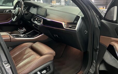 BMW X5, 2022 год, 7 300 000 рублей, 8 фотография