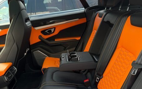 Lamborghini Urus I, 2020 год, 36 500 000 рублей, 7 фотография