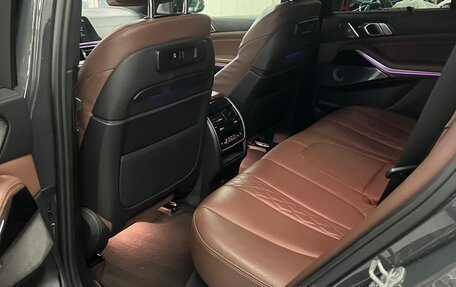 BMW X5, 2022 год, 7 300 000 рублей, 9 фотография