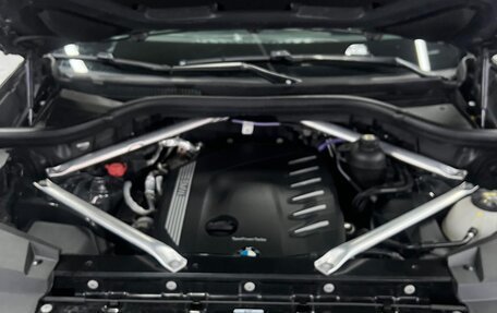BMW X5, 2022 год, 7 300 000 рублей, 11 фотография