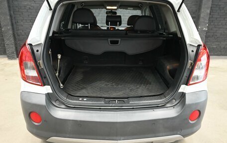 Opel Antara I, 2013 год, 1 250 000 рублей, 6 фотография