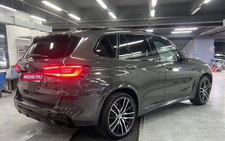 BMW X5, 2022 год, 7 300 000 рублей, 5 фотография