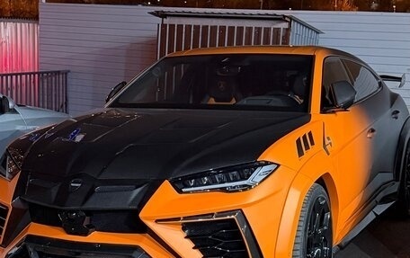 Lamborghini Urus I, 2020 год, 36 500 000 рублей, 10 фотография