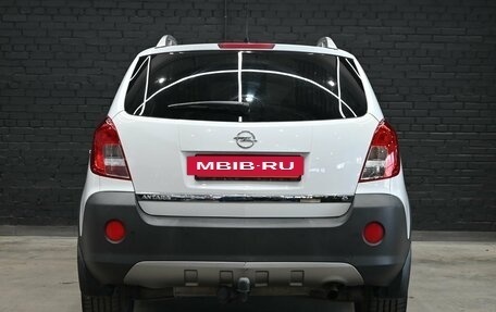 Opel Antara I, 2013 год, 1 250 000 рублей, 5 фотография