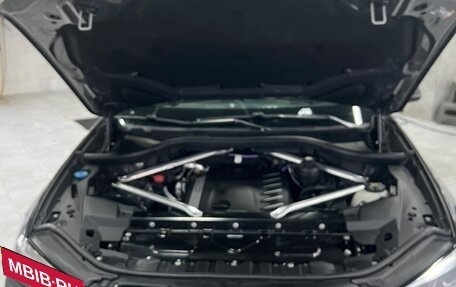 BMW X5, 2022 год, 7 300 000 рублей, 10 фотография