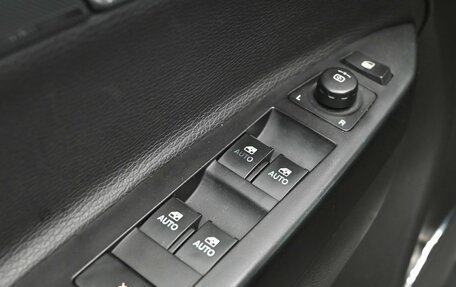 Opel Antara I, 2013 год, 1 250 000 рублей, 13 фотография