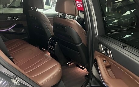 BMW X5, 2022 год, 7 300 000 рублей, 12 фотография