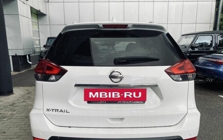 Nissan X-Trail, 2021 год, 2 950 000 рублей, 4 фотография