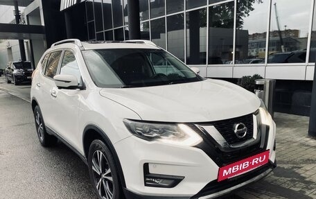 Nissan X-Trail, 2021 год, 2 950 000 рублей, 2 фотография