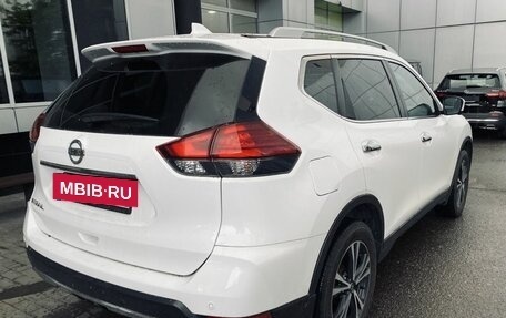 Nissan X-Trail, 2021 год, 2 950 000 рублей, 3 фотография