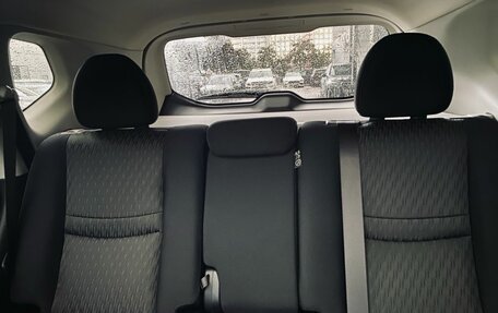 Nissan X-Trail, 2021 год, 2 950 000 рублей, 8 фотография