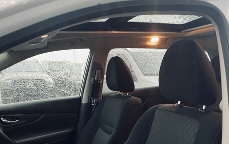Nissan X-Trail, 2021 год, 2 950 000 рублей, 11 фотография