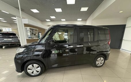 Subaru Justy IV, 2017 год, 950 000 рублей, 8 фотография