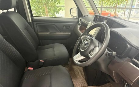 Subaru Justy IV, 2017 год, 950 000 рублей, 9 фотография