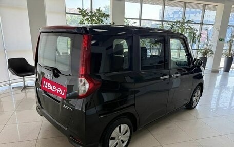Subaru Justy IV, 2017 год, 950 000 рублей, 5 фотография