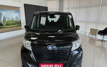 Subaru Justy IV, 2017 год, 950 000 рублей, 2 фотография