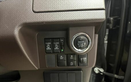 Subaru Justy IV, 2017 год, 950 000 рублей, 15 фотография