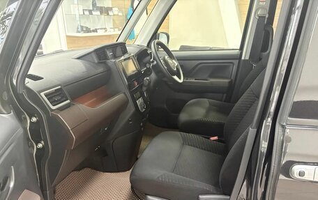 Subaru Justy IV, 2017 год, 950 000 рублей, 17 фотография