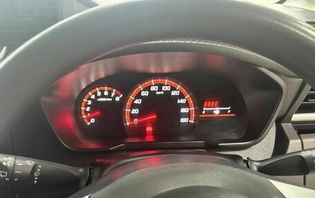 Subaru Justy IV, 2017 год, 950 000 рублей, 12 фотография