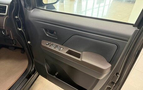 Subaru Justy IV, 2017 год, 950 000 рублей, 16 фотография
