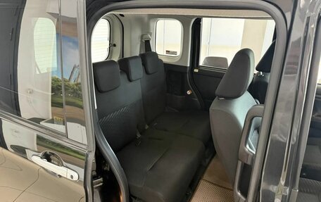 Subaru Justy IV, 2017 год, 950 000 рублей, 18 фотография