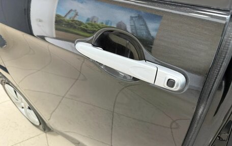Subaru Justy IV, 2017 год, 950 000 рублей, 19 фотография