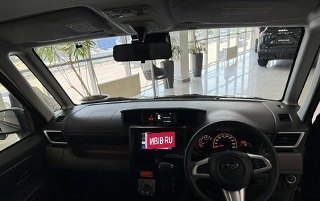 Subaru Justy IV, 2017 год, 950 000 рублей, 10 фотография
