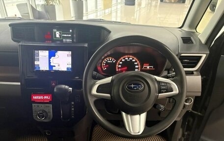 Subaru Justy IV, 2017 год, 950 000 рублей, 11 фотография
