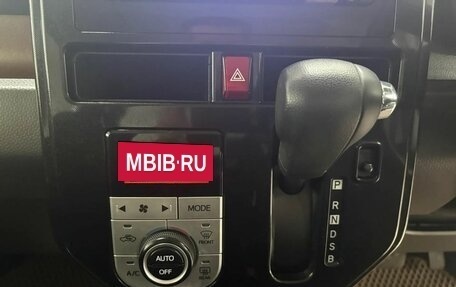 Subaru Justy IV, 2017 год, 950 000 рублей, 14 фотография