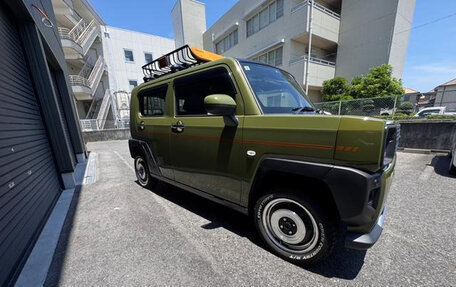 Daihatsu Taft, 2022 год, 659 000 рублей, 8 фотография