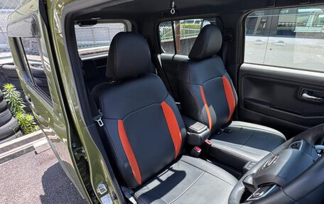 Daihatsu Taft, 2022 год, 659 000 рублей, 10 фотография