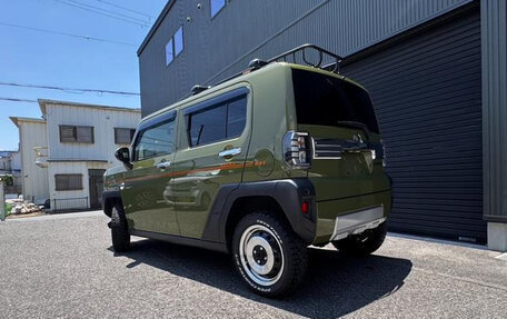 Daihatsu Taft, 2022 год, 659 000 рублей, 4 фотография