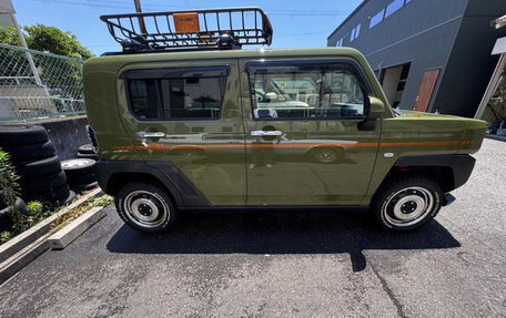 Daihatsu Taft, 2022 год, 659 000 рублей, 7 фотография