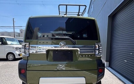 Daihatsu Taft, 2022 год, 659 000 рублей, 5 фотография