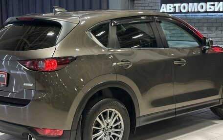 Mazda CX-5 II, 2018 год, 2 407 000 рублей, 6 фотография