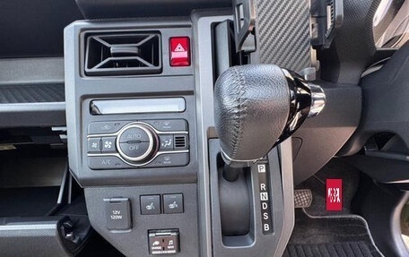 Daihatsu Taft, 2022 год, 659 000 рублей, 19 фотография