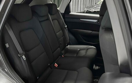 Mazda CX-5 II, 2018 год, 2 407 000 рублей, 14 фотография