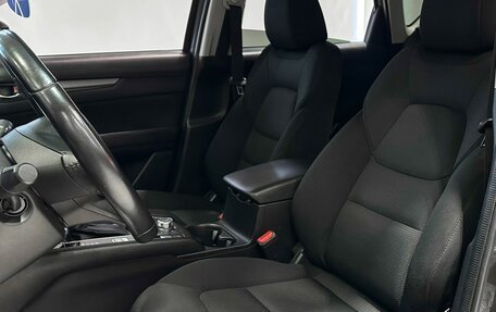 Mazda CX-5 II, 2018 год, 2 407 000 рублей, 11 фотография