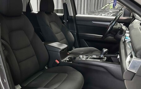 Mazda CX-5 II, 2018 год, 2 407 000 рублей, 15 фотография
