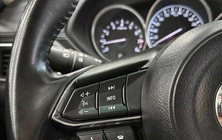 Mazda CX-5 II, 2018 год, 2 407 000 рублей, 20 фотография