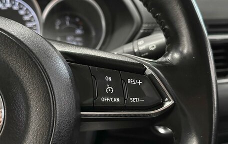 Mazda CX-5 II, 2018 год, 2 407 000 рублей, 21 фотография