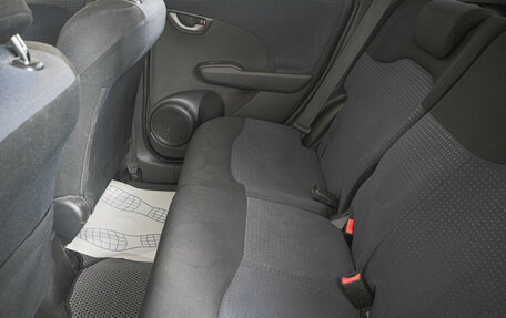 Honda Fit III, 2009 год, 799 000 рублей, 10 фотография