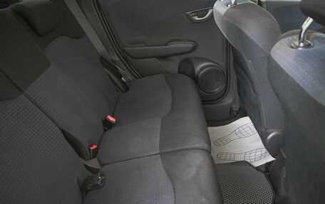 Honda Fit III, 2009 год, 799 000 рублей, 11 фотография