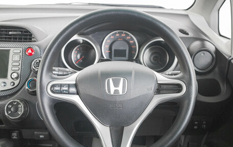Honda Fit III, 2009 год, 799 000 рублей, 16 фотография