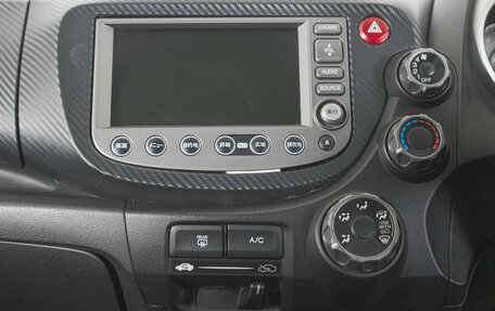Honda Fit III, 2009 год, 799 000 рублей, 18 фотография