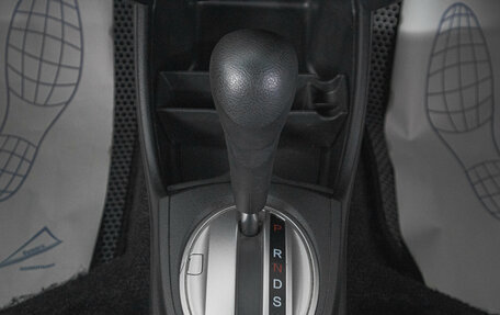 Honda Fit III, 2009 год, 799 000 рублей, 19 фотография