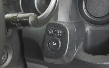 Honda Fit III, 2009 год, 799 000 рублей, 20 фотография