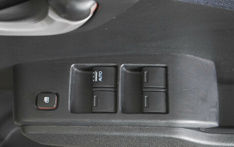 Honda Fit III, 2009 год, 799 000 рублей, 21 фотография