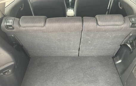 Honda Fit III, 2010 год, 700 000 рублей, 15 фотография
